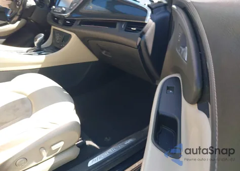 2017 Buick Envision Preferred from USA, damaged, VIN LRBFXCSA4HD037603